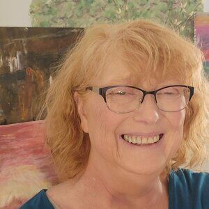 Meet your Posher, Christy